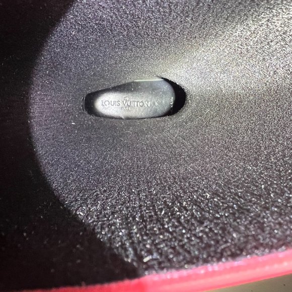 Authentic Louis Vuitton Monogram Plat long boots - Picture 6 of 13